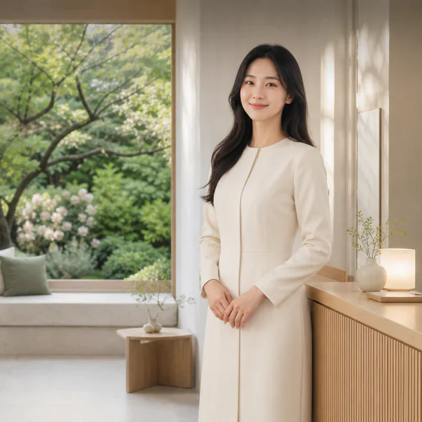 블랑 리서센터 테라피 대표 안내 이미지