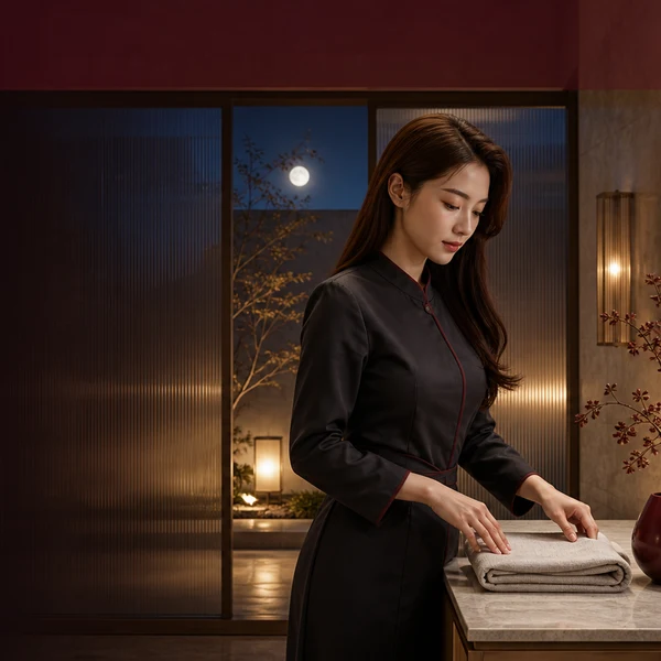웰니스 채영웰빙 마사지 제휴업체 이미지