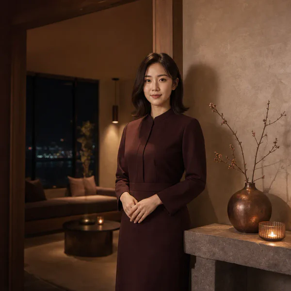 블랑 레이룸 테라피 대표 안내 이미지