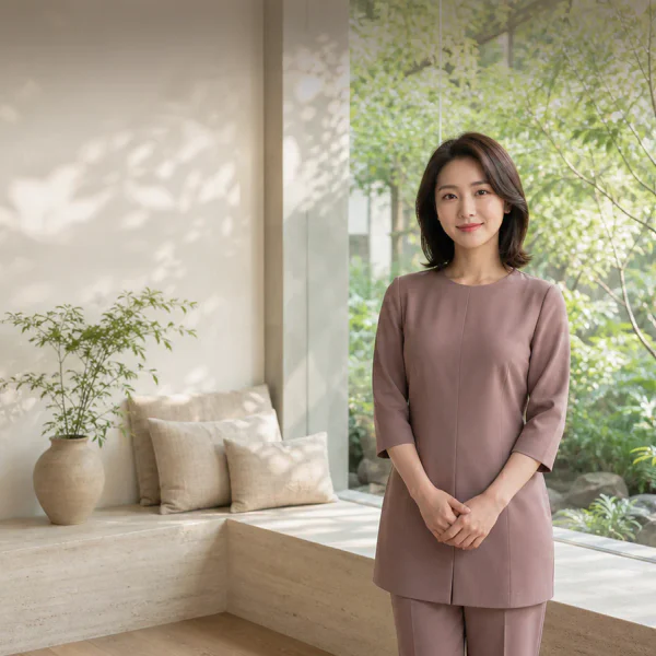 스위트 은비라운지 마사지 대표 안내 이미지