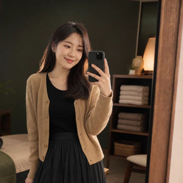 포레스트 효정아지트 테라피 대표 안내 이미지