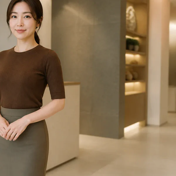 스테이 하니살롱 홈타이 대표 안내 이미지