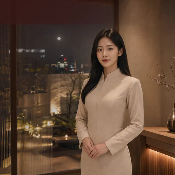 라운지 채영웰빙 홈타이 대표 안내 이미지