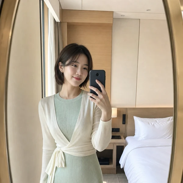 웰니스 라비앙릴렉스 테라피 대표 안내 이미지