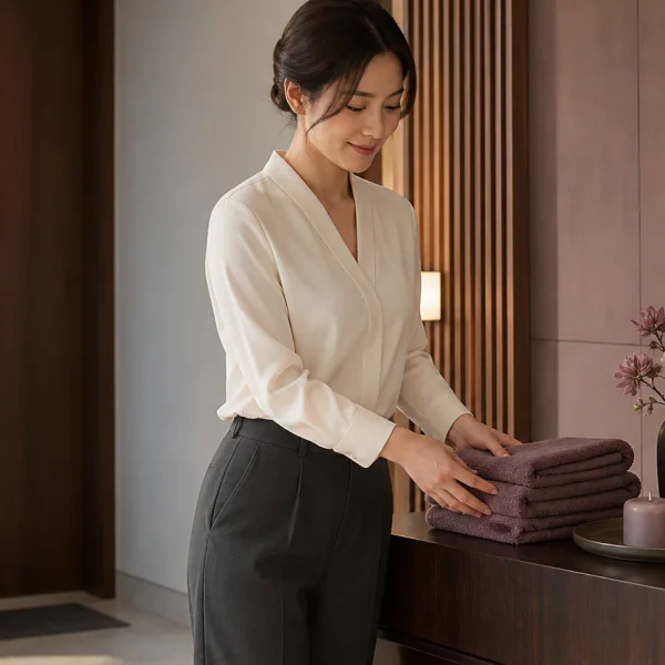 힐링 효정룸 테라피 대표 안내 이미지