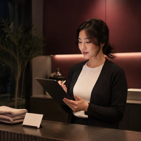 블랑 리사아지트 마사지 제휴업체 이미지