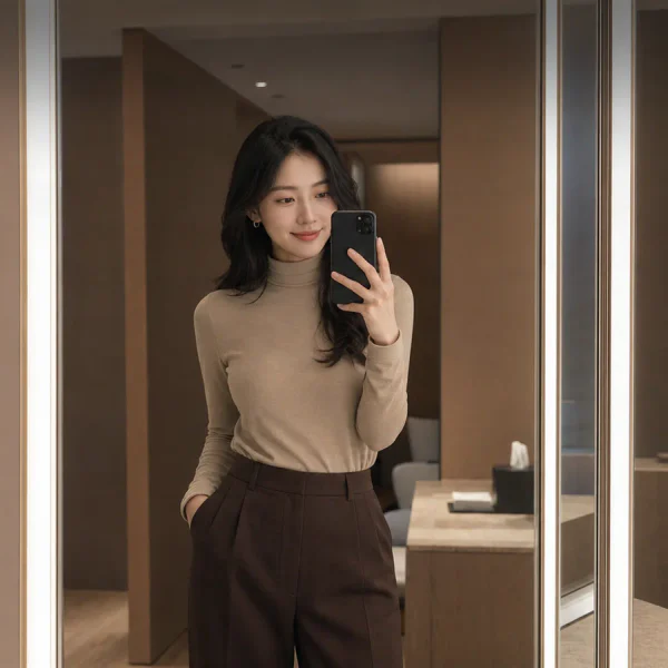 시그니처 루나케어 홈타이 대표 안내 이미지