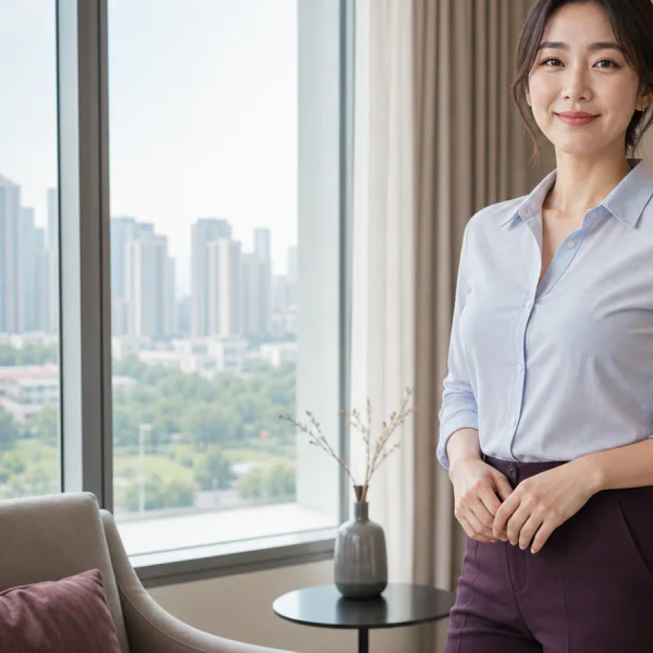 시그니처 리브하우스 테라피 대표 안내 이미지