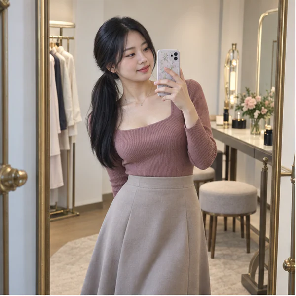 힐링 가을살롱 마사지 대표 안내 이미지