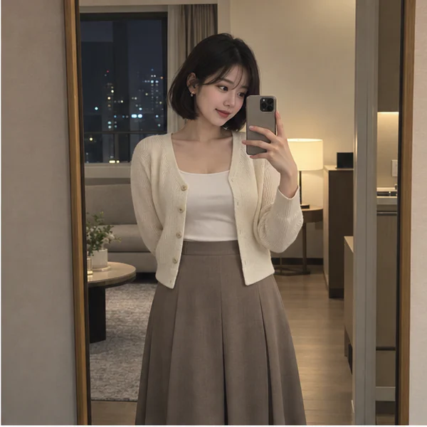 스테이 리서살롱 테라피 대표 안내 이미지