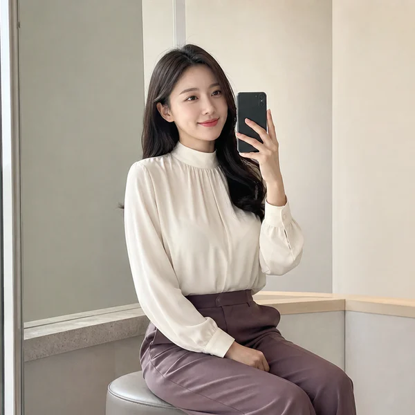 블랑 세정룸 홈타이 대표 안내 이미지