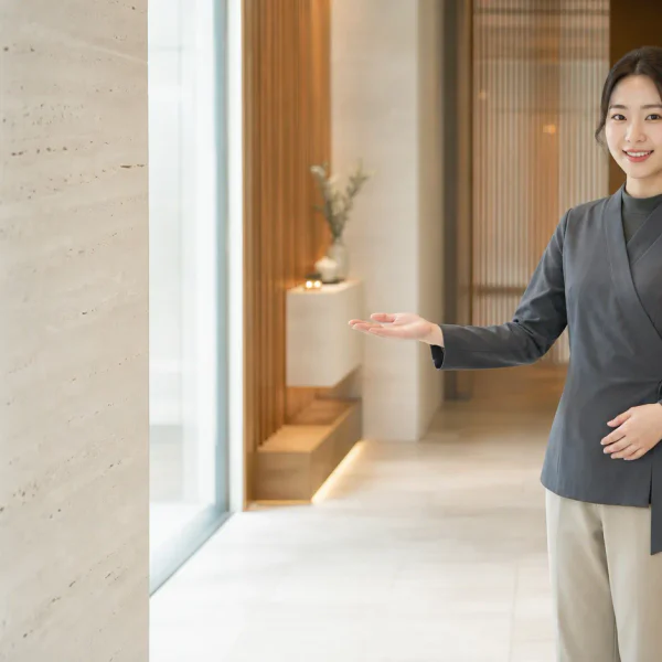 블랑 세레나아지트 홈타이 대표 안내 이미지