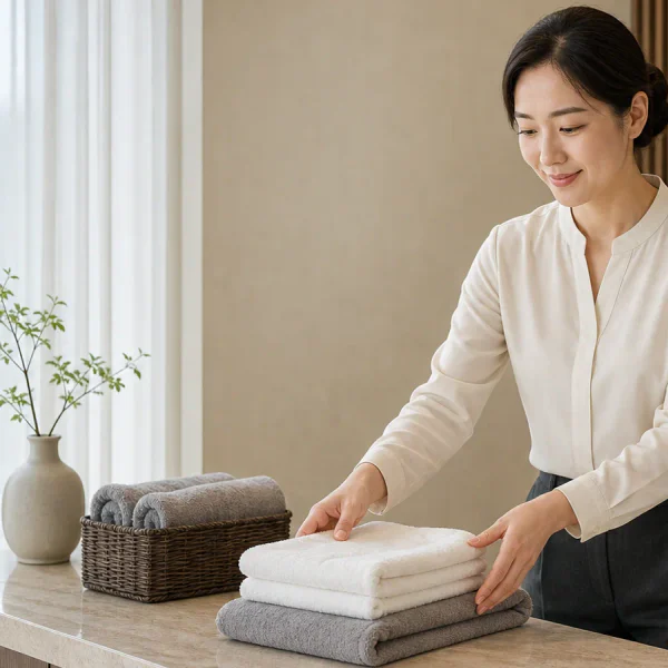 블랑 세리룸 마사지 대표 안내 이미지