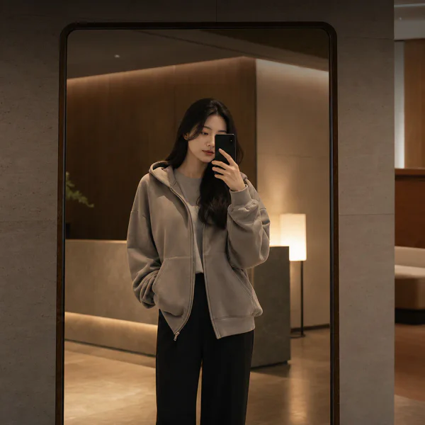 프리미엄 유정하우스 홈타이 대표 안내 이미지