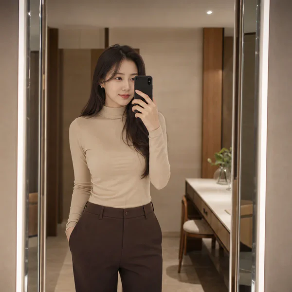 라운지 로아가든 마사지 대표 안내 이미지