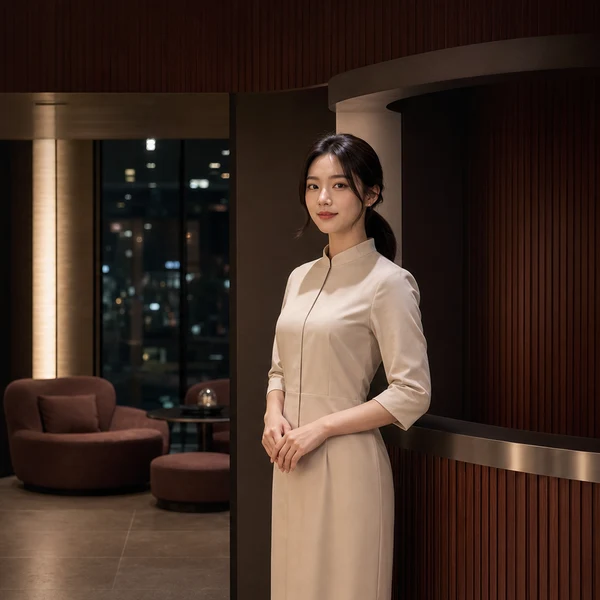 스테이 수지살롱 마사지 대표 안내 이미지