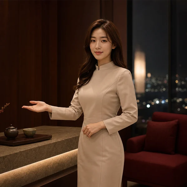 모던 세정센터 마사지 대표 안내 이미지