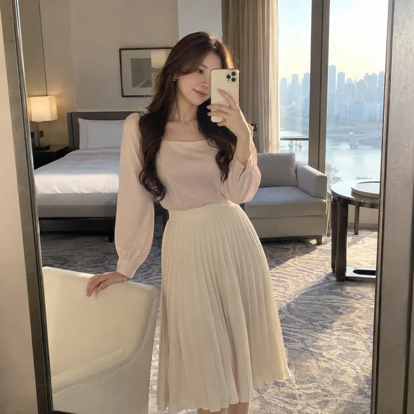 스테이 로아살롱 마사지 대표 안내 이미지