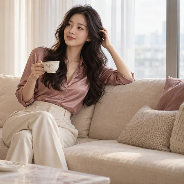 스테이 아모르포레스트 테라피 대표 안내 이미지