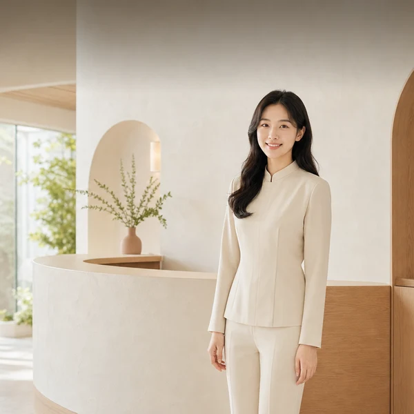 블랑 가을센터 마사지 대표 안내 이미지
