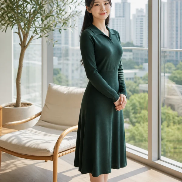 모던 혜리살롱 홈타이 대표 안내 이미지