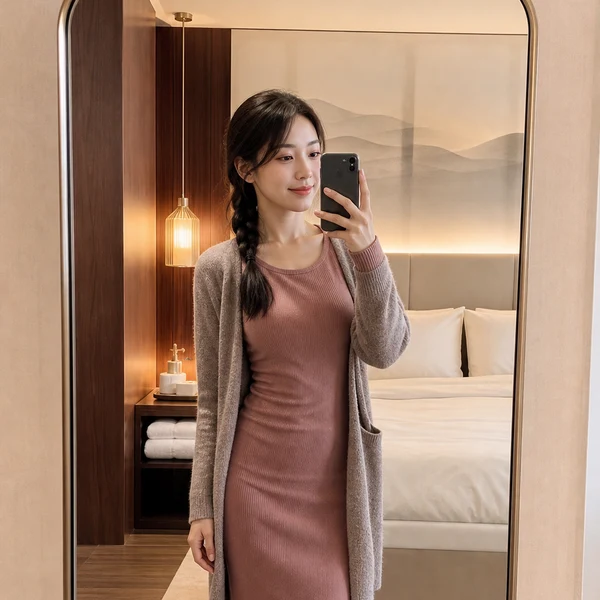 힐링 블루밍룸 마사지 대표 안내 이미지