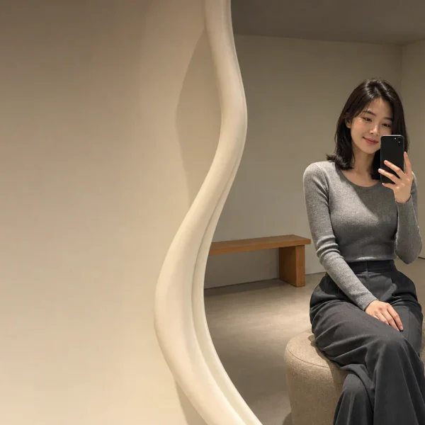 아로마 하영웰빙 마사지 대표 안내 이미지
