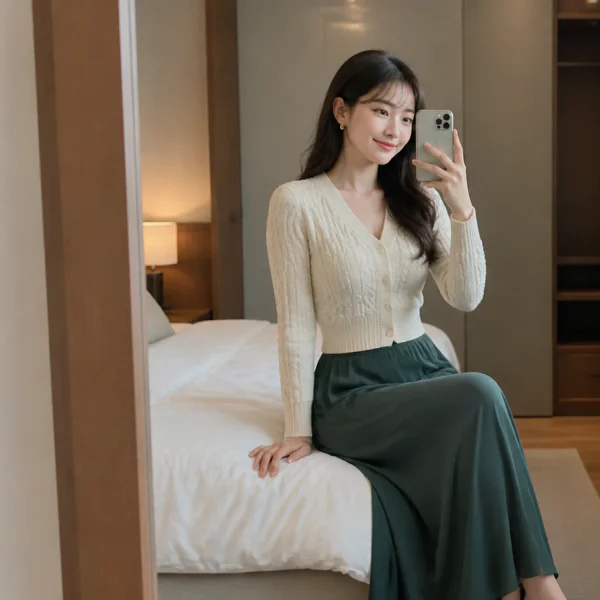클래식 세정릴렉스 홈타이 대표 안내 이미지