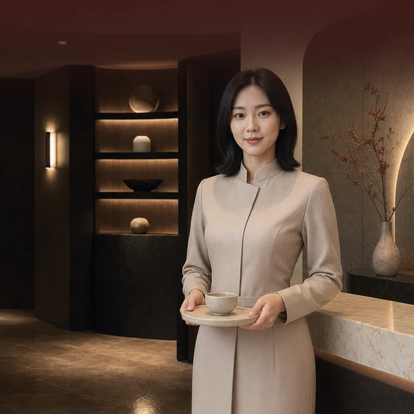 가든 은서스테이 홈타이 제휴업체 이미지