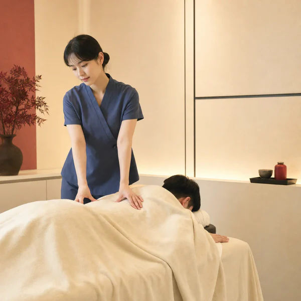 블랑 아모르룸 홈타이 대표 안내 이미지
