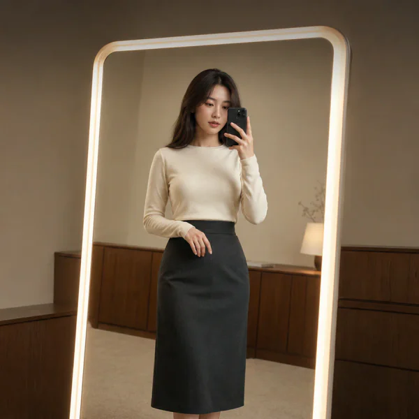 시그니처 아린케어 테라피 대표 안내 이미지
