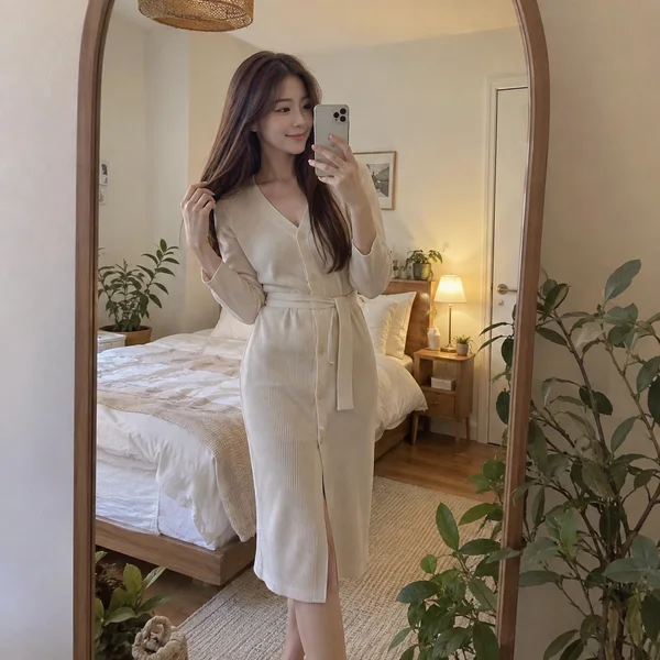 힐링 카리나살롱 마사지 대표 안내 이미지