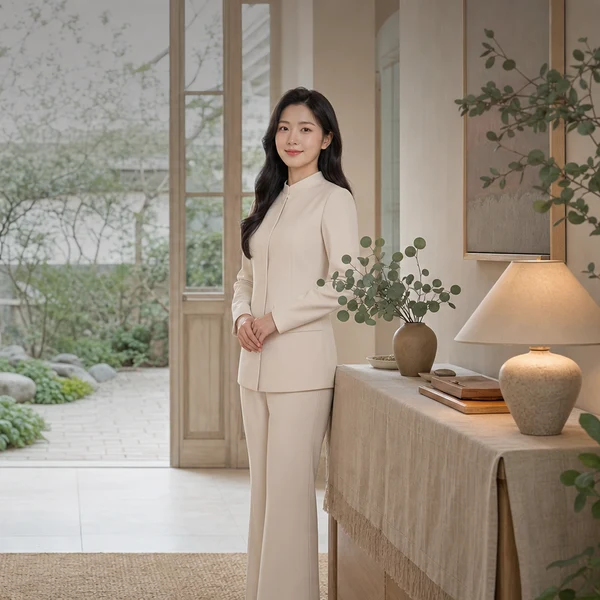 로열 아이린스튜디오 테라피 대표 안내 이미지
