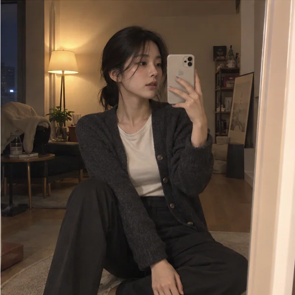힐링 로아살롱 홈타이 대표 안내 이미지