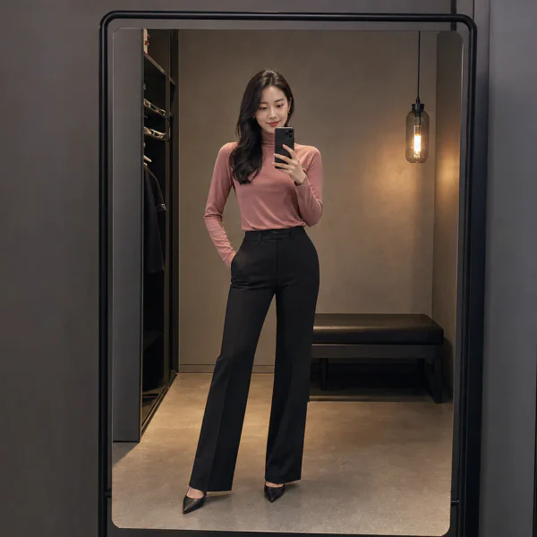 블랑 리사살롱 마사지 대표 안내 이미지