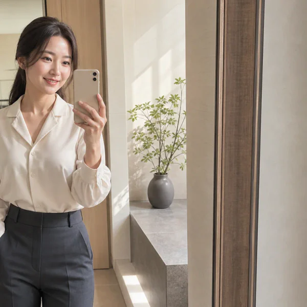 스테이 아이린살롱 테라피 대표 안내 이미지