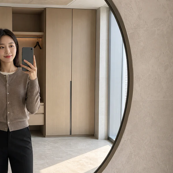 웰니스 네이처릴렉스 홈타이 대표 안내 이미지