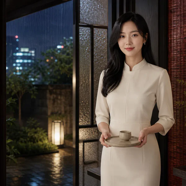 웰니스 리서플레이스 테라피 대표 안내 이미지