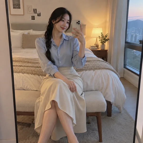 모던 라엘센터 테라피 제휴업체 이미지