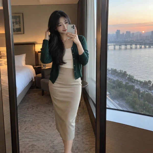 로열 리브아지트 테라피 대표 안내 이미지