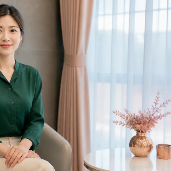 스테이 다니엘가든 홈타이 대표 안내 이미지