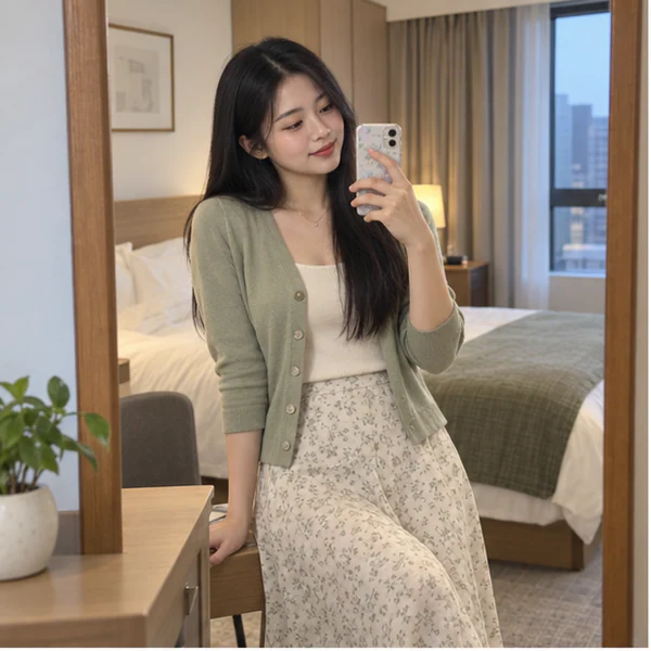 라운지 나연가든 홈타이 대표 안내 이미지