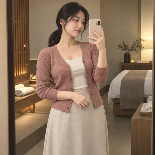 힐링 사나살롱 홈타이 대표 안내 이미지
