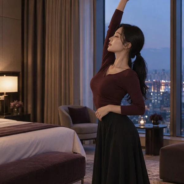 블랑 혜리룸 테라피 대표 안내 이미지