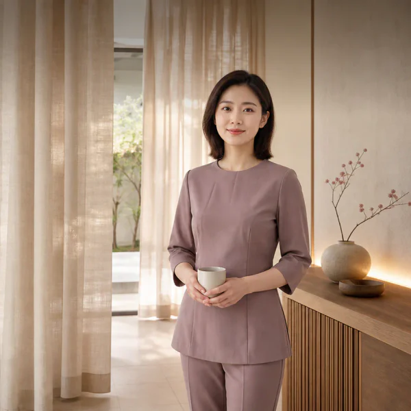 모던 리사센터 마사지 제휴업체 이미지