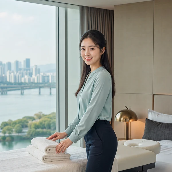 시그니처 다현스파 테라피 대표 안내 이미지