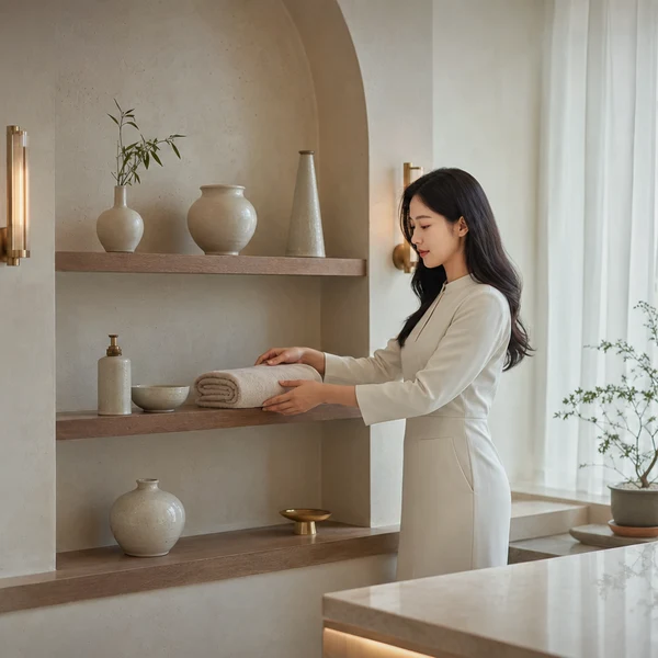 스위트 베르디라운지 테라피 대표 안내 이미지