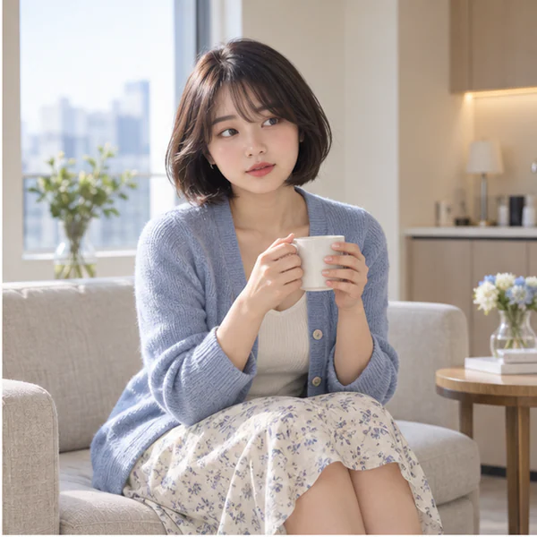 모던 은서룸 홈타이 대표 안내 이미지