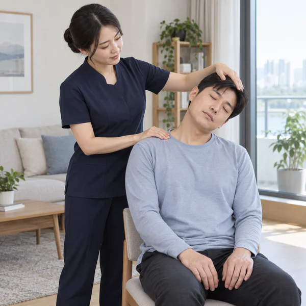 그랜드 레드존플레이스 테라피 제휴업체 이미지
