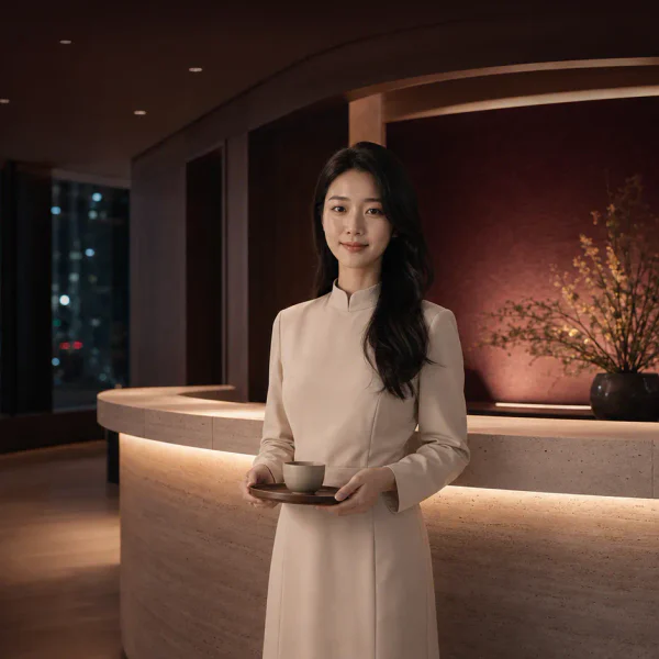 라운지 효정웰빙 테라피 대표 안내 이미지